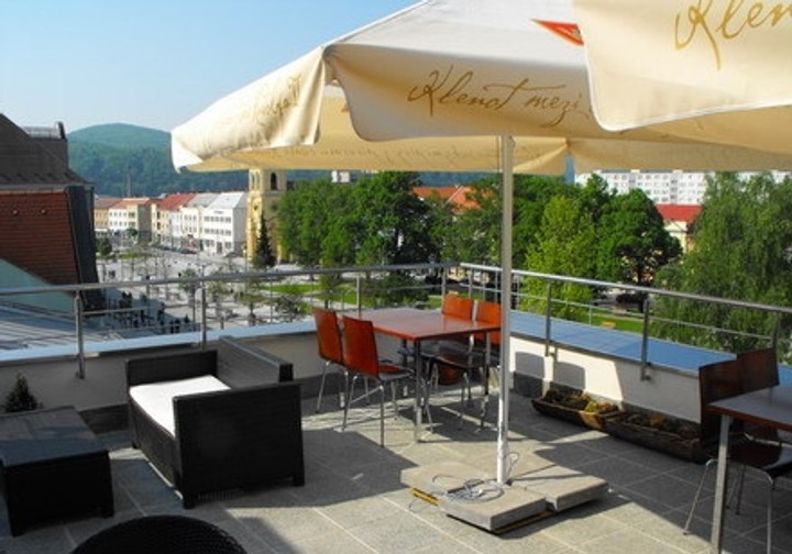 City Caffe 2